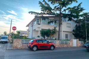 PULSANO - Appartamento 240 mq indipendente