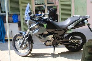 YAMAHA 660  Z Ténéré