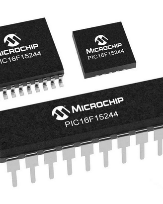 Pic Microchip Atmel- nuovi - mcu hobby elettronica