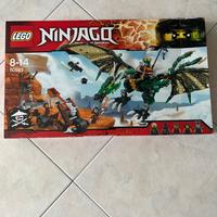 Lego Ninjago