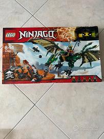 Lego Ninjago