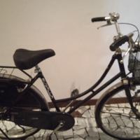 Bici Benotto mod. olandese perfetta