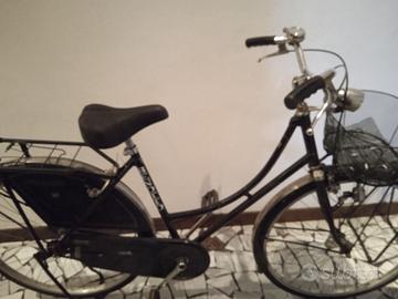 Bici Benotto mod. olandese perfetta