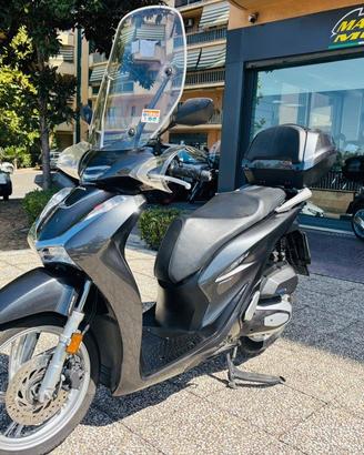 HONDA SH 150 PASSAGGIO E TAGLIANDO INCLUSO MINI