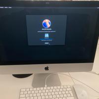 iMac 21,5 retina 2019