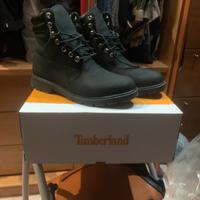 Timberland nere