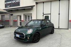 Mini 1.5 Cooper Boost