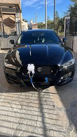 Jaguar xe r-sport