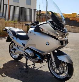 BMW R1200RT 2007