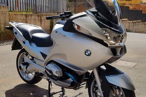BMW R1200RT 2007