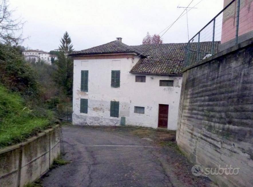 Casa – Rocca d'Arazzo, Castello, Veterana - Vista 3