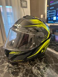 Casco integrale