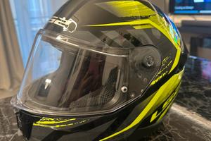 Casco integrale