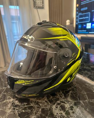 Casco integrale
