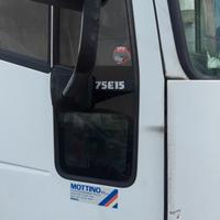 Eurocargo 75/15