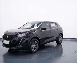 Peugeot 2008 PureTech 130 S&S EAT8 Active Pack