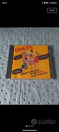 CD delle Go Go'S - the Return of - the best
