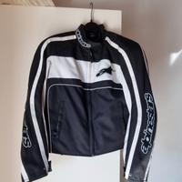 Giubbotto moto Alpinestar