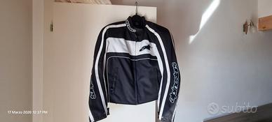 Giubbotto moto Alpinestar