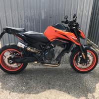 KTM 790 Duke