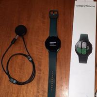 Samsung galaxy watch 4