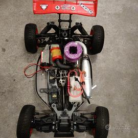 automodello hobao hyper 7 