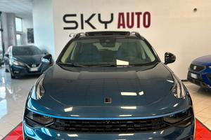 Lynk&co 01 PHEV