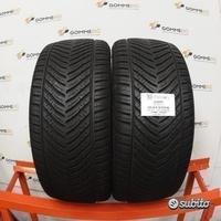 Gomme 4 STAGIONE usate 225/40 18 92W XL
