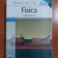 Fisica 2 mazzoldi seconda edizione 