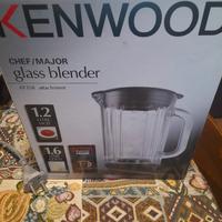 glass blender AT358