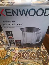 glass blender AT358