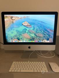 Imac 21.5 4k retina 2018