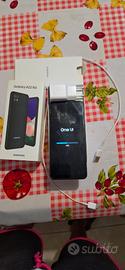 Samsung galaxy a 22 5G  64gb/4gb
