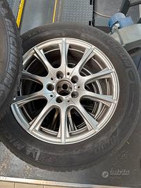 Cerchi in lega Mercedes A2054012400