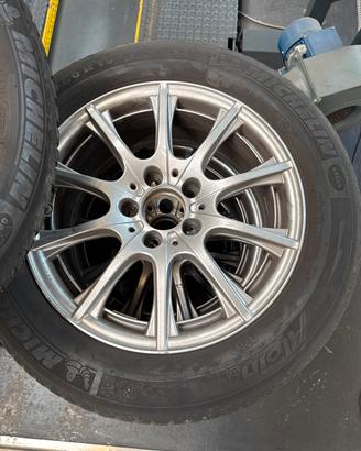 Cerchi in lega Mercedes A2054012400