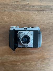 Macchina fotografica Kodak Retinette (017)