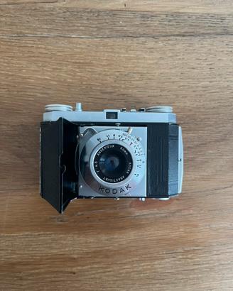 Macchina fotografica Kodak Retinette (017)