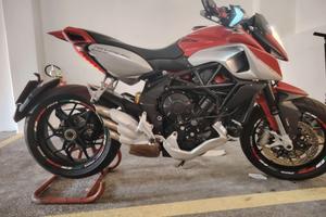 MV AGUSTA RIVALE 800