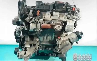 Motore Citroen 9H05