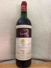 Château Mouton de Rothschild
