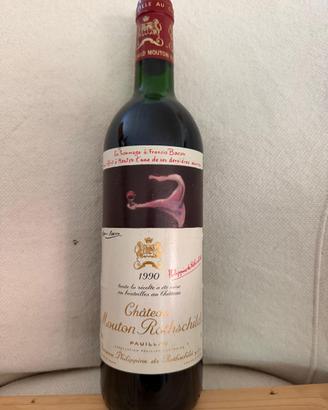 Château Mouton de Rothschild
