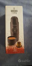 caffettiera minipresso