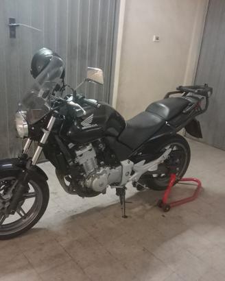 Honda CBF 500 - 2006