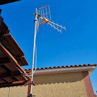 Antenna TV Televes V Zenit UHF 