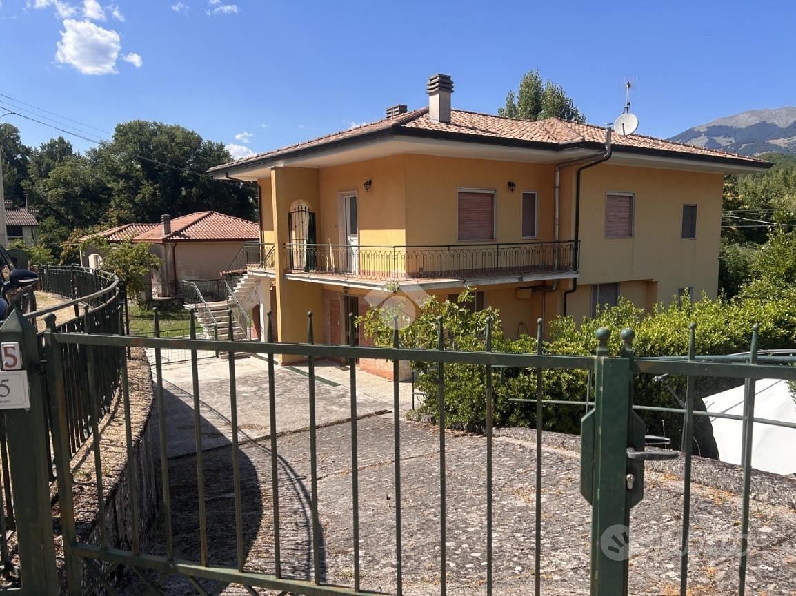 Casa – Villa Latina, Frosinone - Vista 2