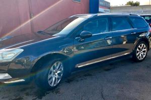  Citroen C5 (Galatina)