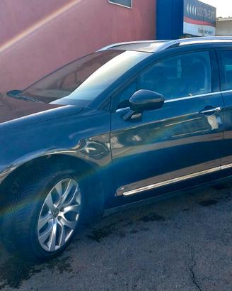  Citroen C5 (Galatina)