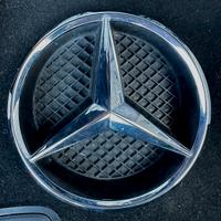 Stemma Anteriore Mercedes
