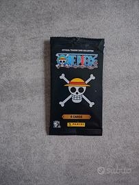 Figurine e Card di album "One Piece - 25° Annivers