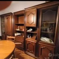 MOBILE in legno da tinello O T T I M O